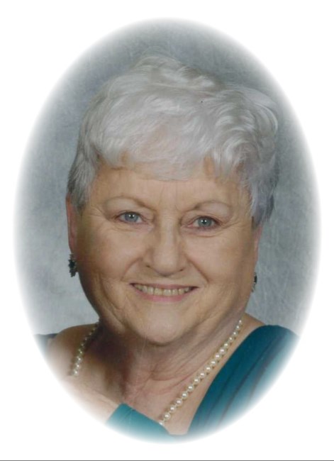 Obituary of Phyllis J. Harbison