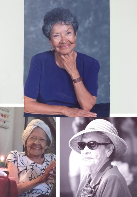 Obituary of Aida Montes Ramirez