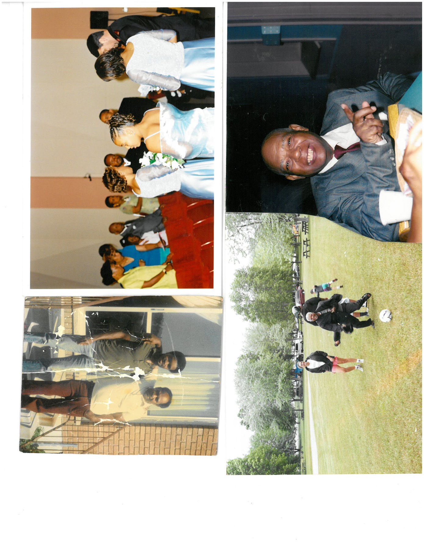 Avis de décès de Lloyd Ernest Davidson