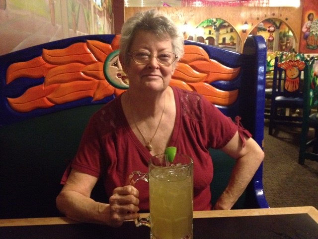 Obituary of Joy Ann Allen