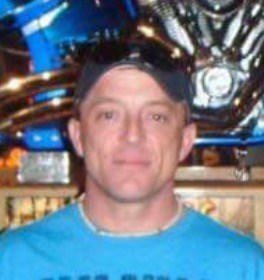 Obituary of Lonnie Masters Jr.