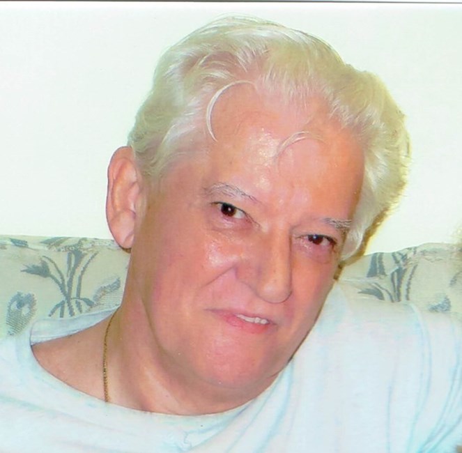 Obituary of James "Jim" C. Rardin Jr.