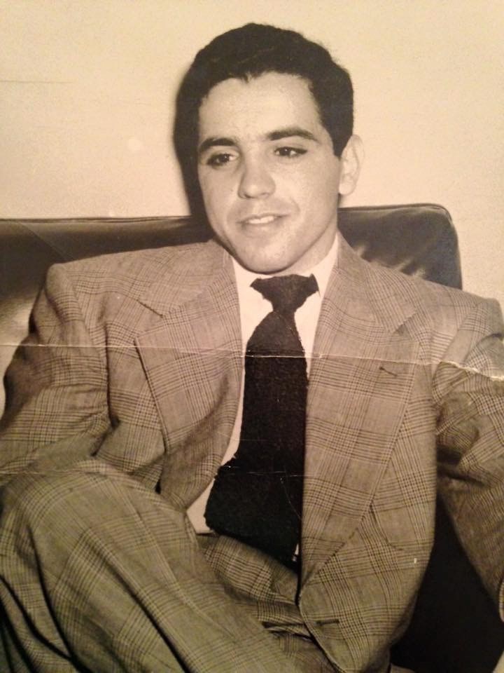 Obituary of Anthony N. Iglesias