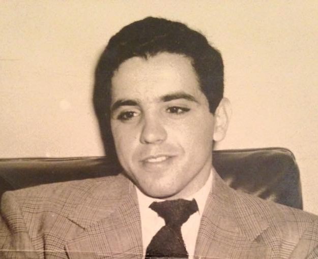 Obituary of Anthony N. Iglesias