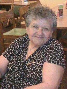 Obituary of Margarita S. Cervantes