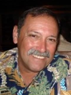 Obituary of Gilbert Cabrera