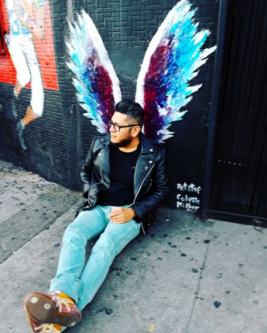 Obituary of Jose "DJ Blackcat" Antonio Morales