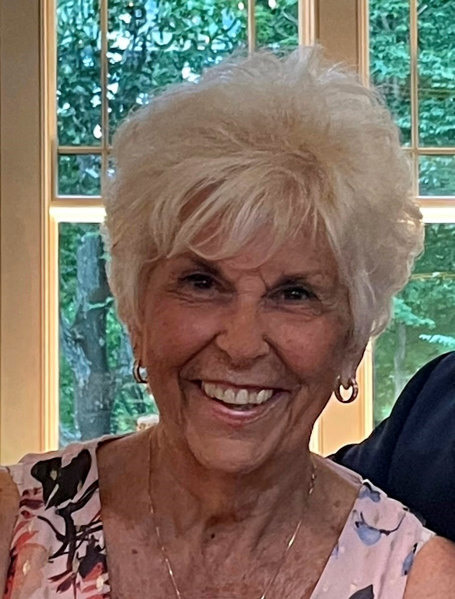 Sandra Ladd Obituary Danbury, CT