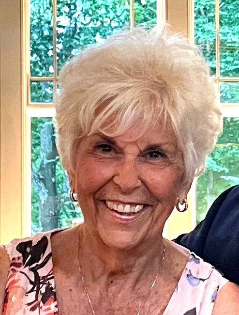Obituario de Sandra S. Ladd
