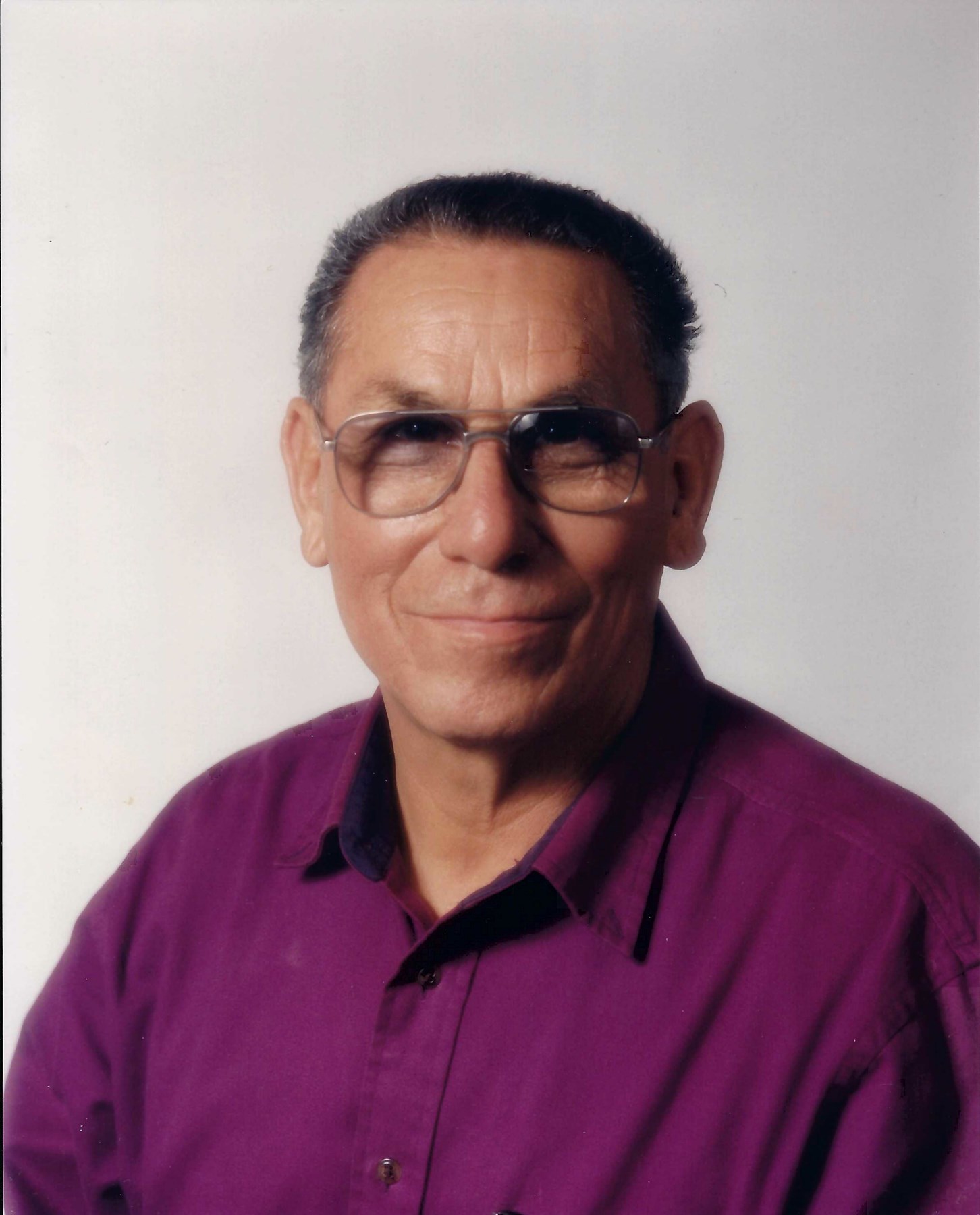 Obituary of Job “Chico” Luna Gutierrez