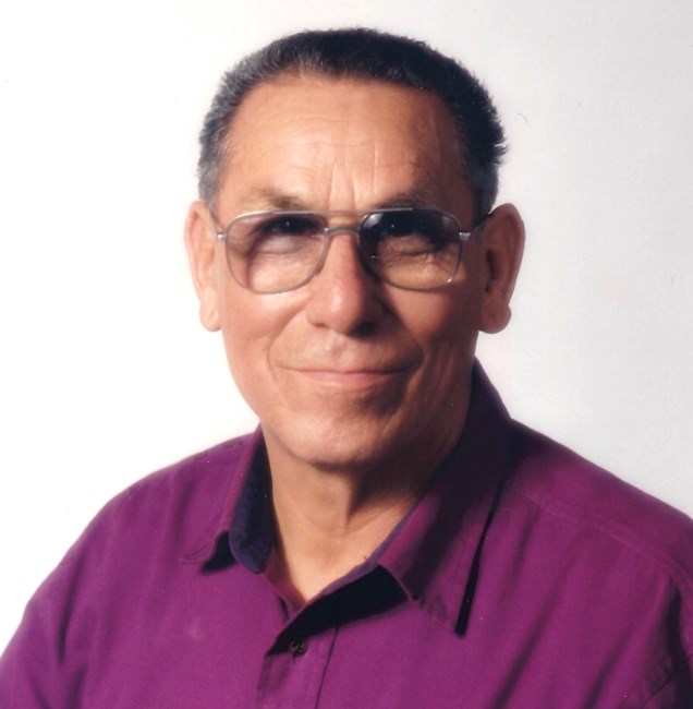 Obituary of Job “Chico” Luna Gutierrez
