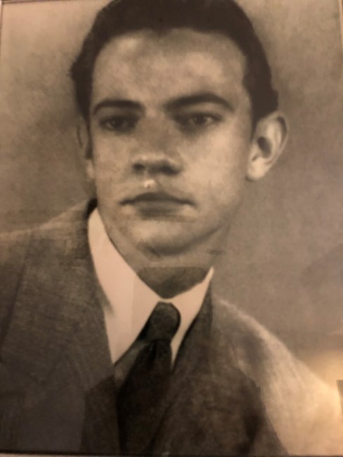 Obituary of Harold Jack Lawrence Jr.