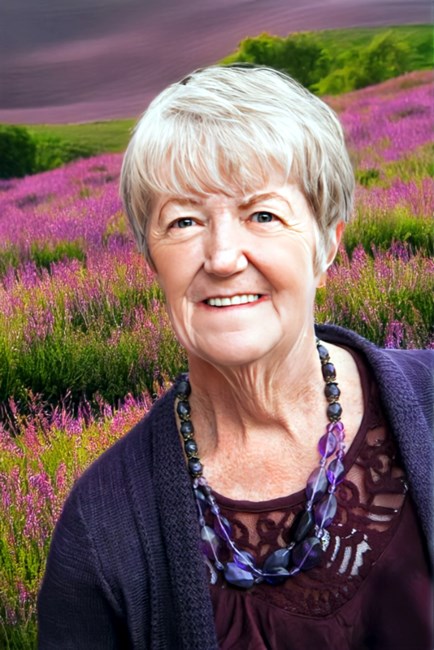 Obituary of Kristen Margaret Beals