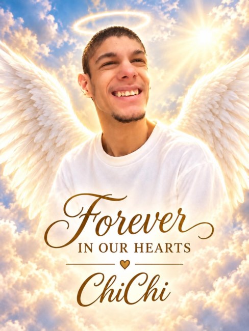 Obituary of Julio Nestor Holguin