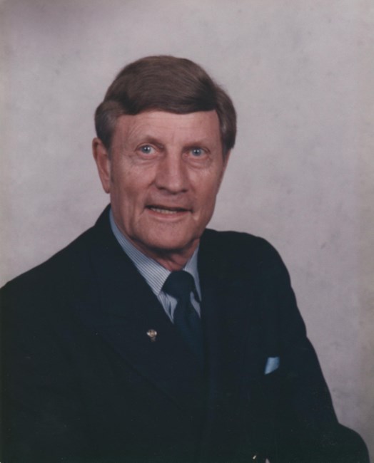 Obituary of Otis Arthur Coffman