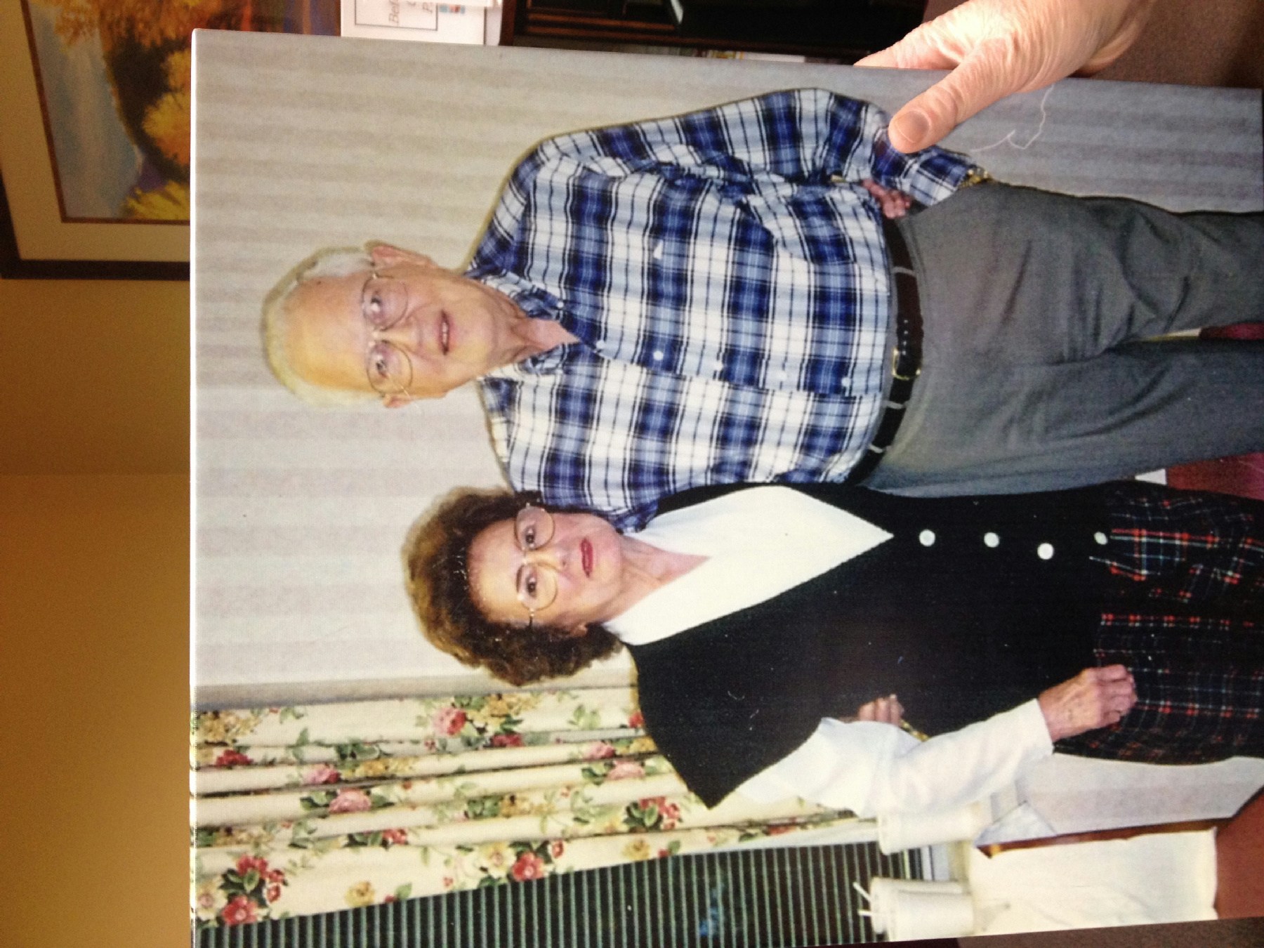 Obituary of Elsie Britt Allen