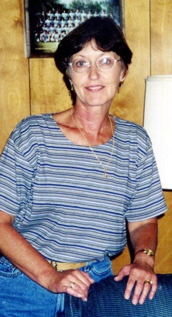 Obituary of Ginny Margrave
