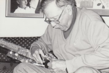 Obituary of Edward Scott Watkins