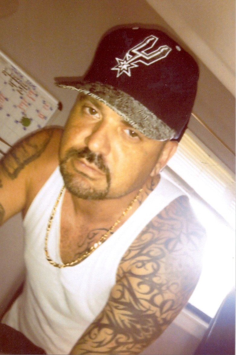 Obituary of Larry Duane Albright, Jr.