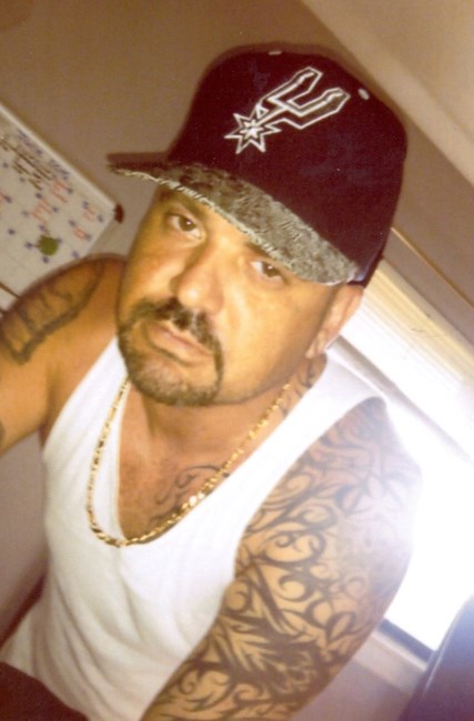 Obituary of Larry Duane Albright, Jr.