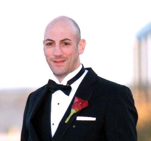 Obituary of Frank Joseph Foti