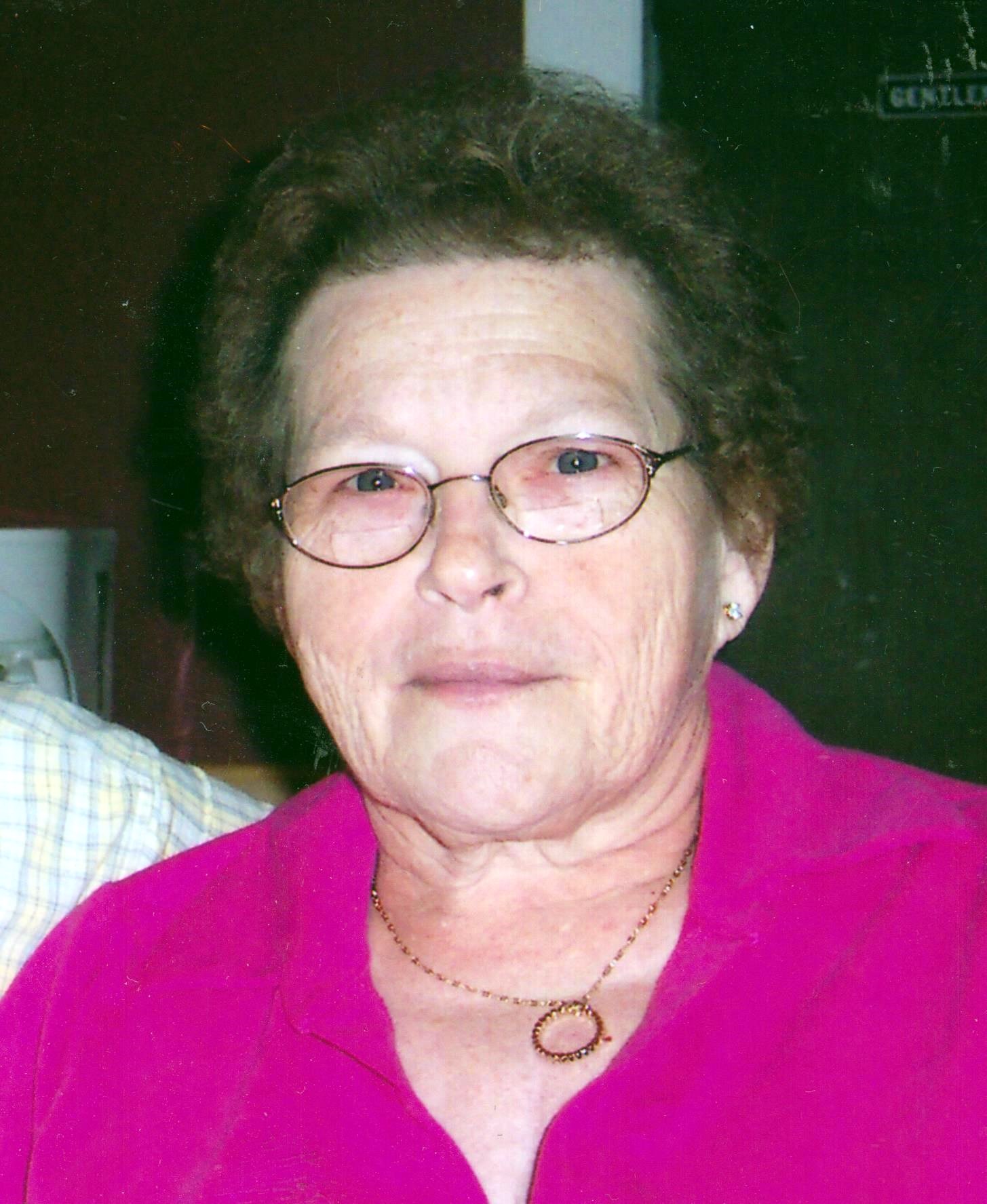 JoAnn Renner Obituary Greeneville, TN