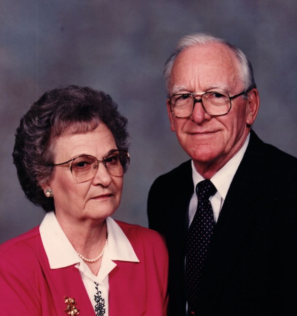 Obituary of William Donald Richardson