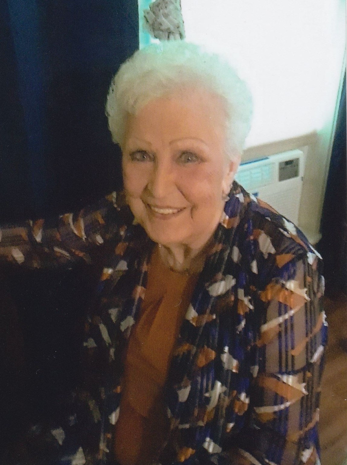 Obituary of Laura Ainsworth