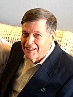 Avis de décès de Farrell John Braun