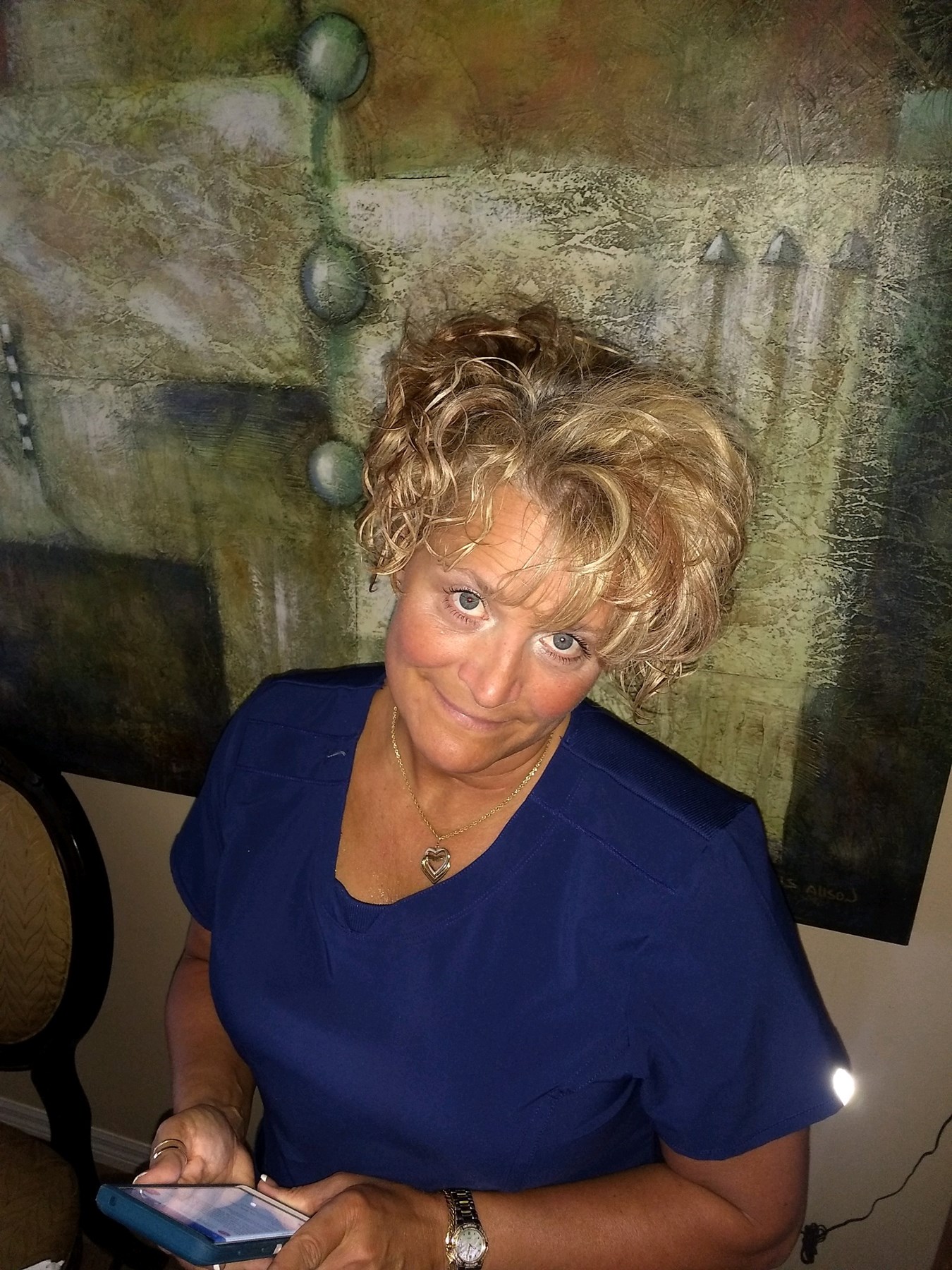 Obituary of Lorraine M. Starnes