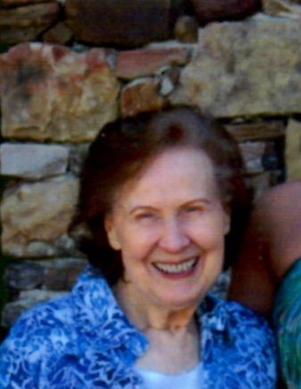 Obituary of Dorothy Dean Branham