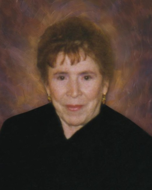 Obituary of Romelia Blanco