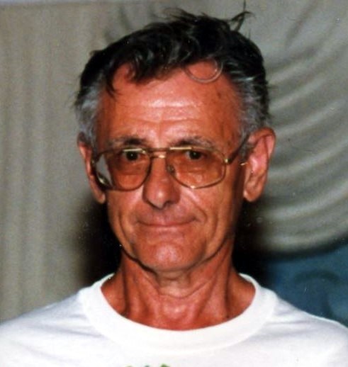 Obituary of Arthur Rocco