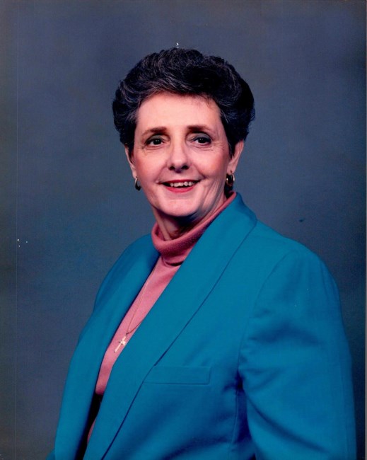 Elizabeth Allred Obituary - Baton Rouge, LA