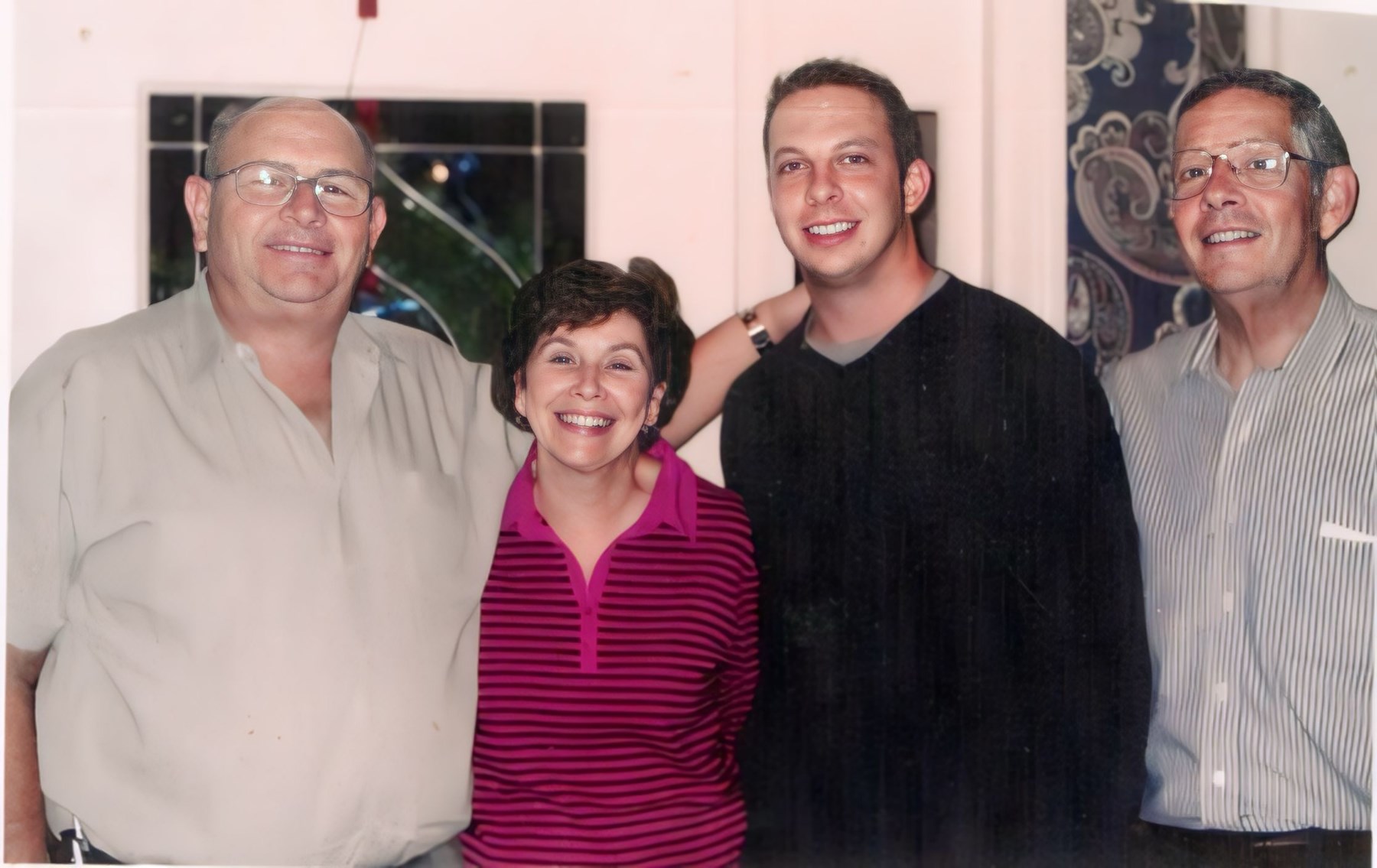 Obituary of Marcel Rene Gaudet