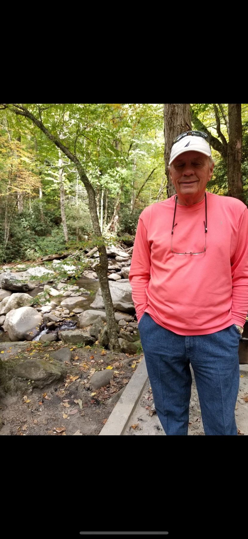 Obituary of Ronald Eugene Devore