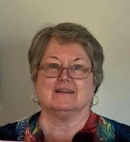 Obituary of Suzanne Trusty Rowe