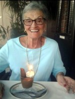 Margaret Frasso
