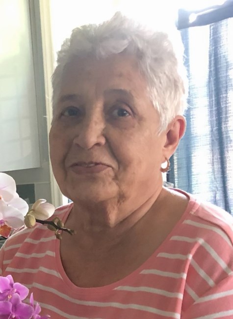 Obituary of Genoveva Salazar