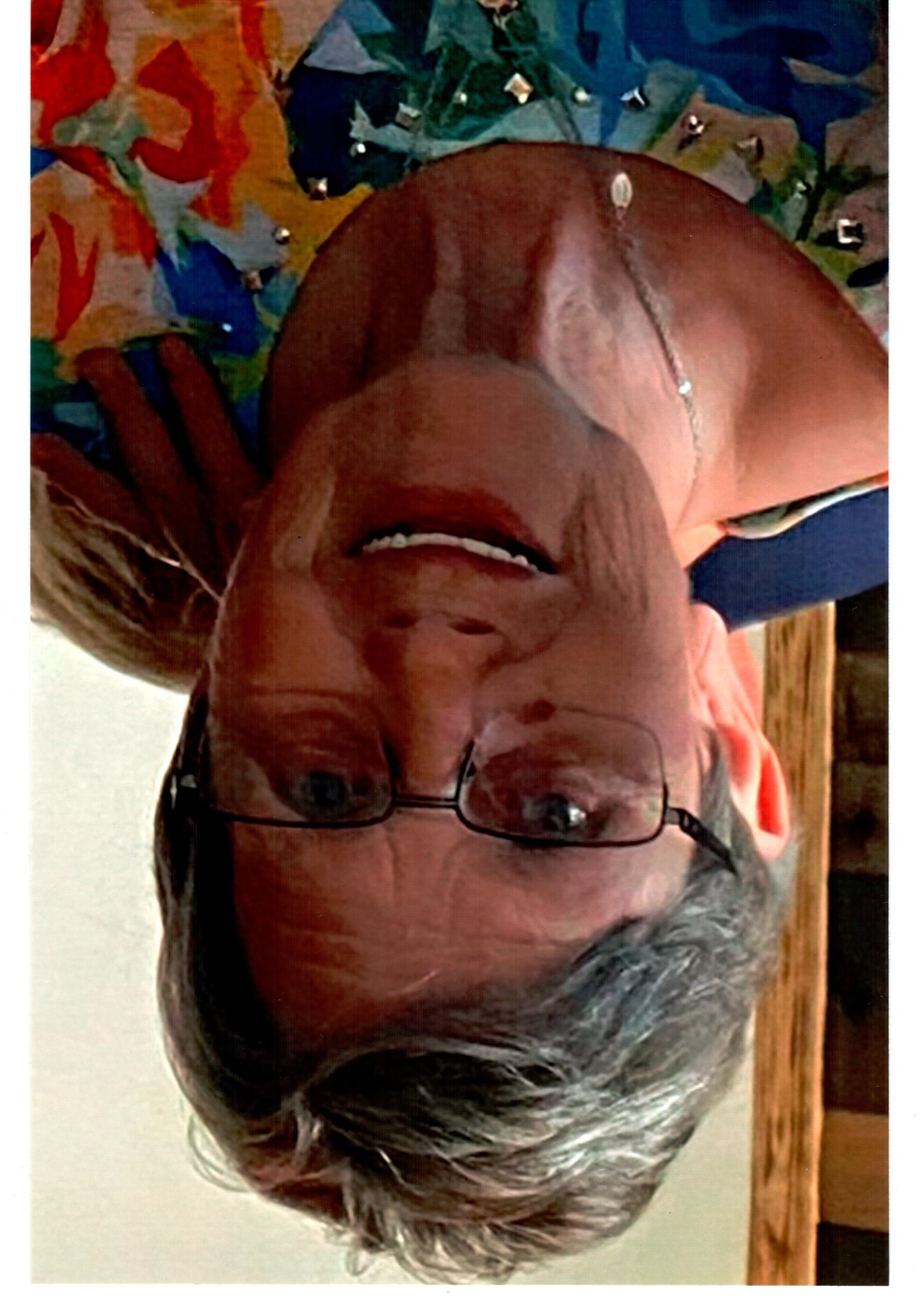 Obituary of Evelynne Faye Hayes