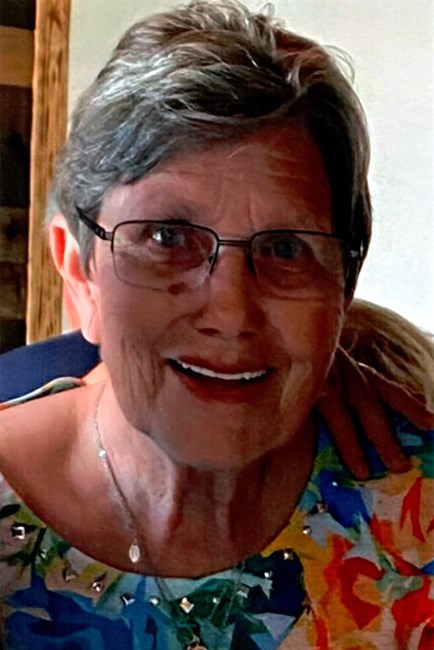 Obituary of Evelynne Faye Hayes