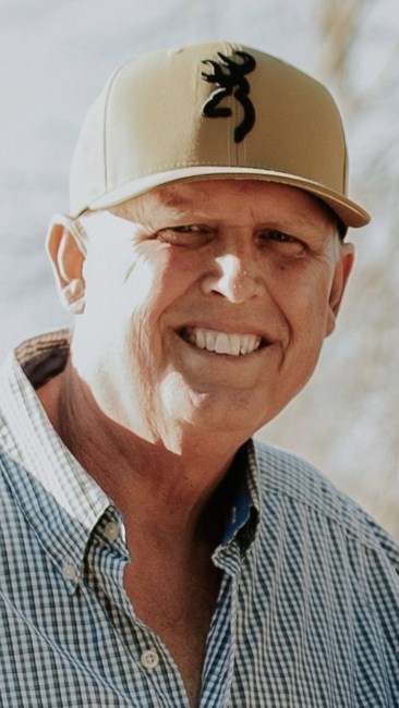 Obituary of Richard "Rick" Scott Christerson