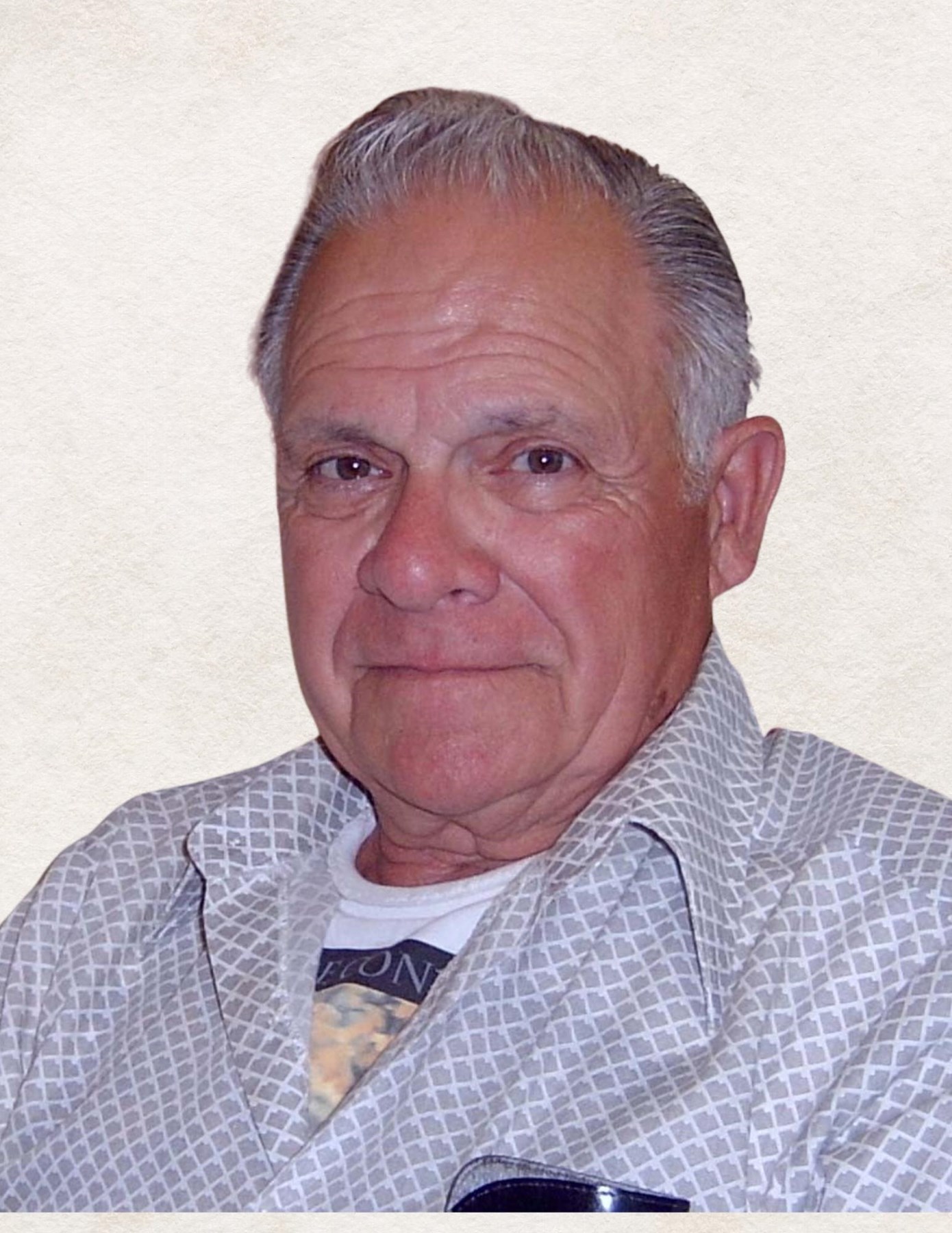 Avis de décès de Fred Fiore