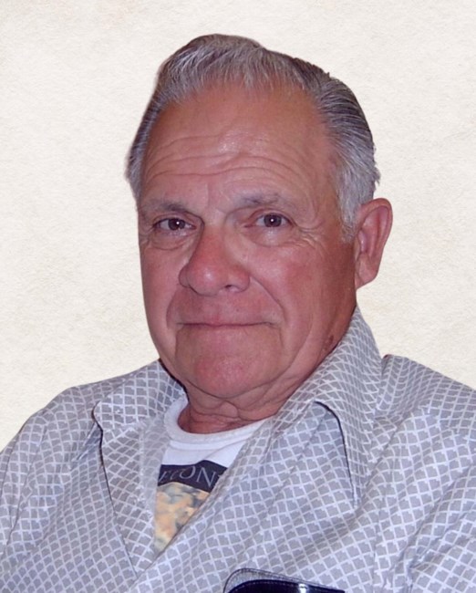 Avis de décès de Fred Fiore