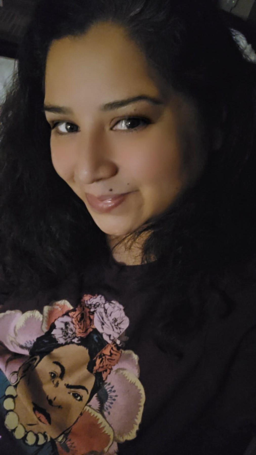 Obituary of Magdalena Martinez