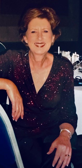 Obituary of Karen Pulley