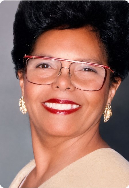 Obituary of Marie Vierge Dure