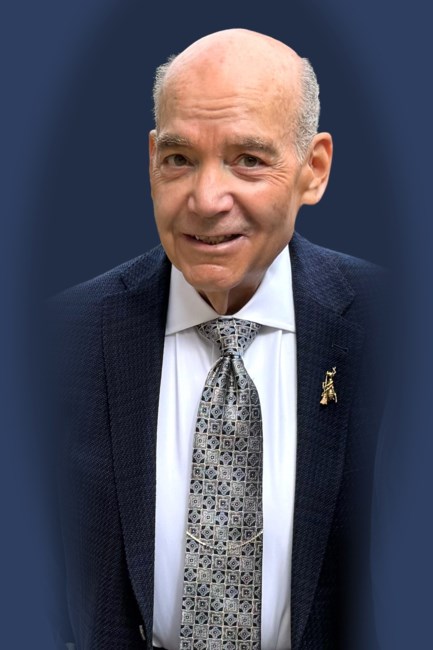 Obituary of Tony Sano