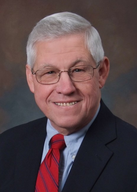 Obituary of Allen Smitty Lee Smith