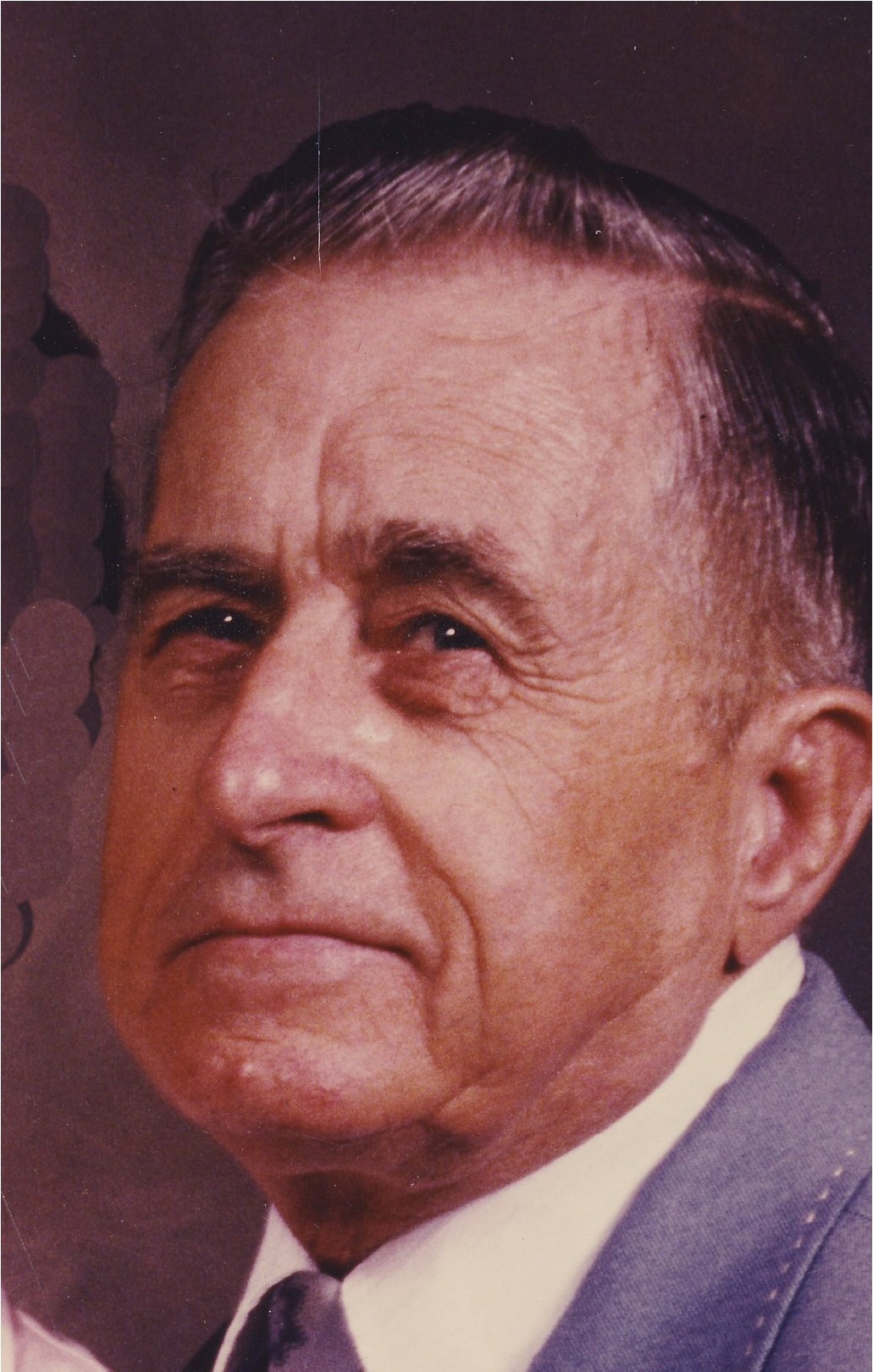 Larry Thomas Andrews Obituary Houston, TX